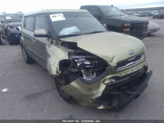 KIA SOUL 2013 kndjt2a69d7568108