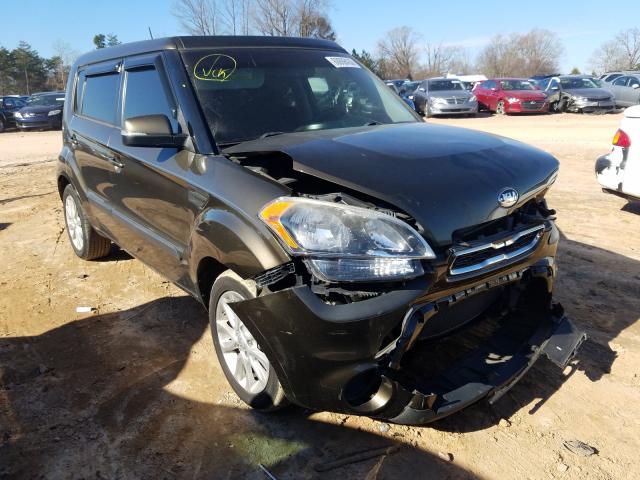 KIA SOUL + 2013 kndjt2a69d7568898