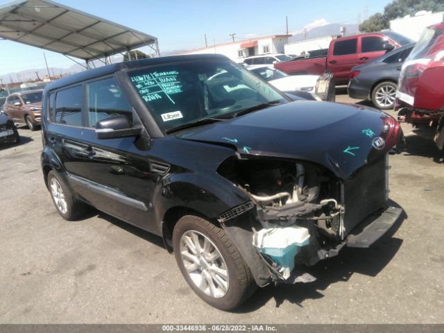 KIA SOUL 2013 kndjt2a69d7569078