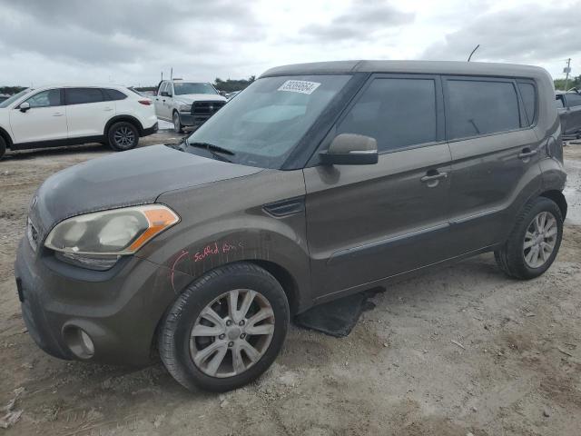 KIA SOUL 2013 kndjt2a69d7569405