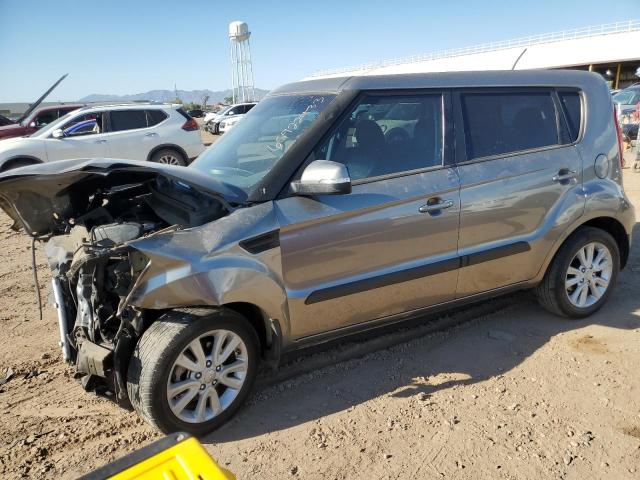 KIA SOUL + 2013 kndjt2a69d7569579