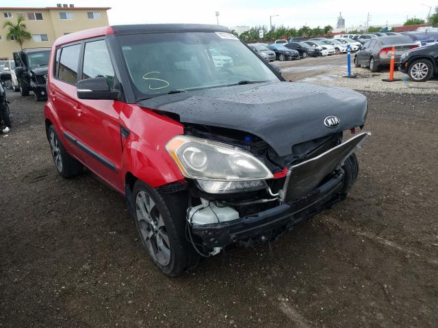 KIA SOUL + 2013 kndjt2a69d7570795