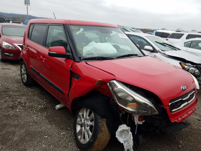 KIA SOUL 2013 kndjt2a69d7572546