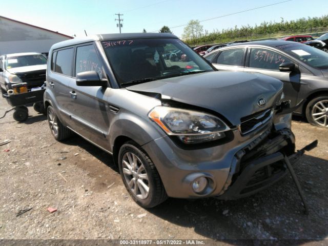 KIA SOUL 2013 kndjt2a69d7572885