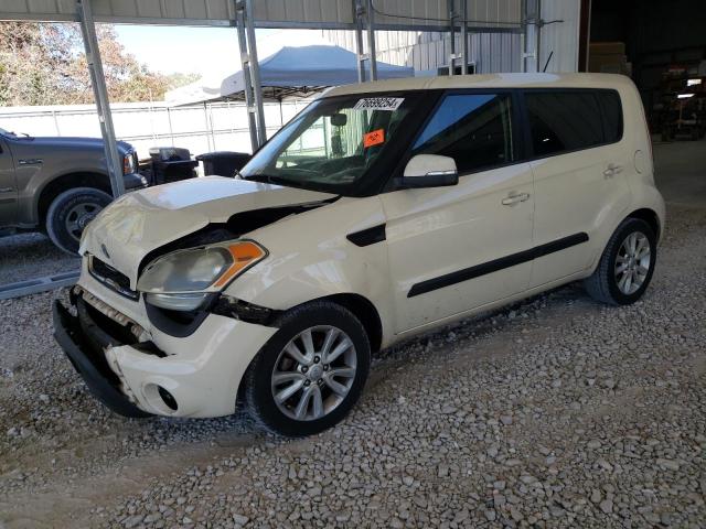 KIA SOUL + 2013 kndjt2a69d7572983