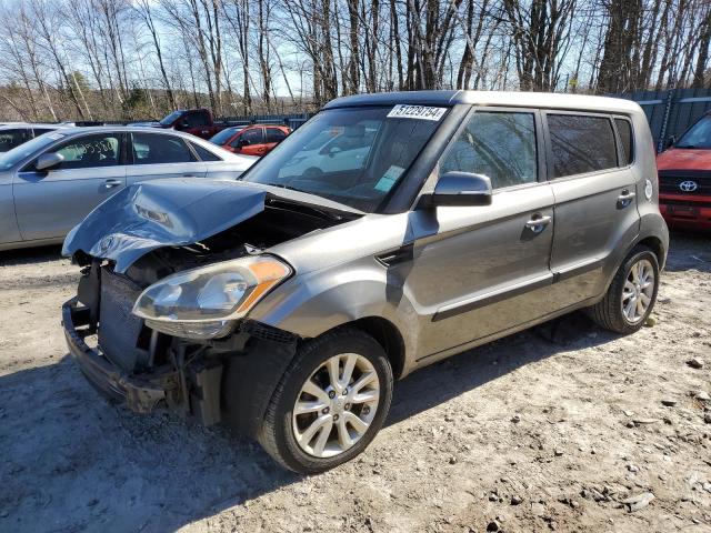 KIA SOUL 2013 kndjt2a69d7573180