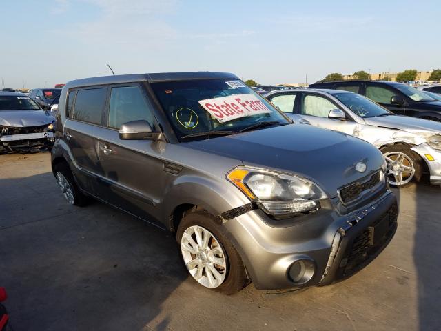 KIA SOUL + 2013 kndjt2a69d7573809