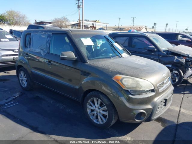 KIA SOUL 2013 kndjt2a69d7574457