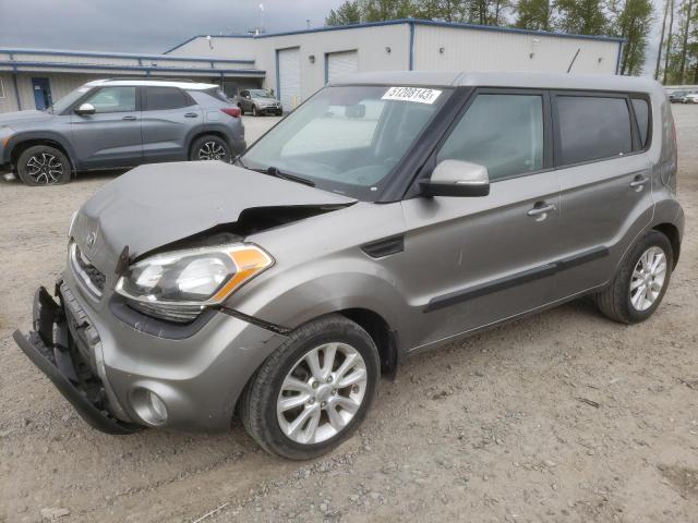 KIA SOUL + 2013 kndjt2a69d7574510