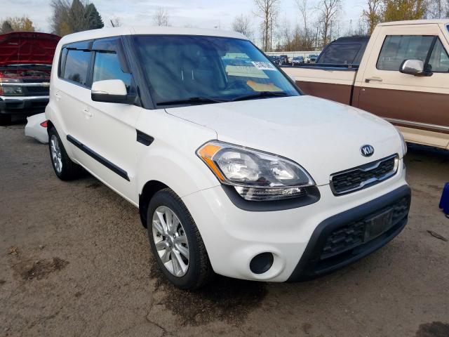 KIA SOUL + 2013 kndjt2a69d7574801