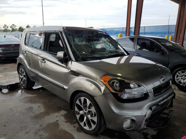 KIA SOUL + 2013 kndjt2a69d7576502