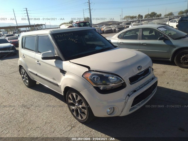 KIA SOUL 2013 kndjt2a69d7576922