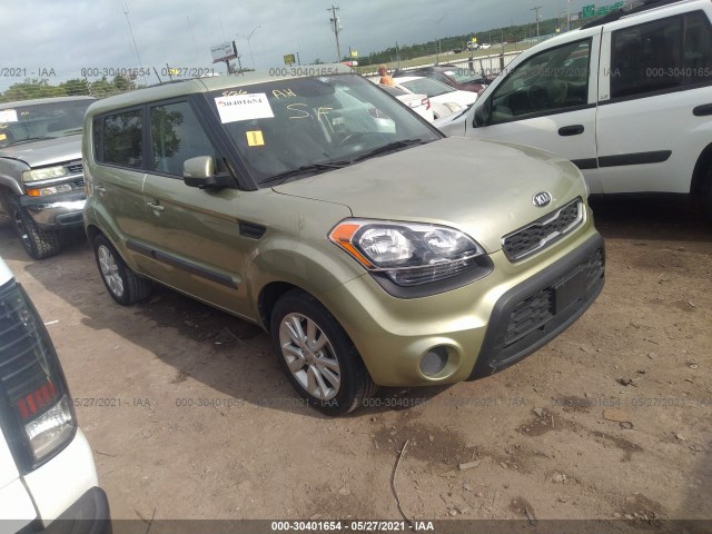 KIA SOUL 2013 kndjt2a69d7577164