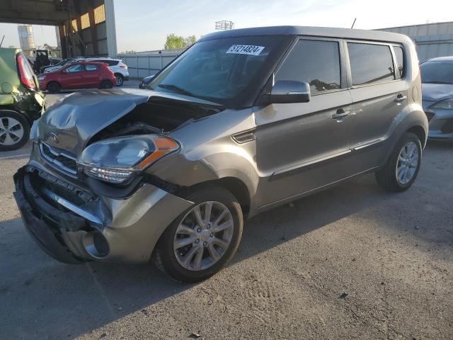 KIA SOUL 2013 kndjt2a69d7577424