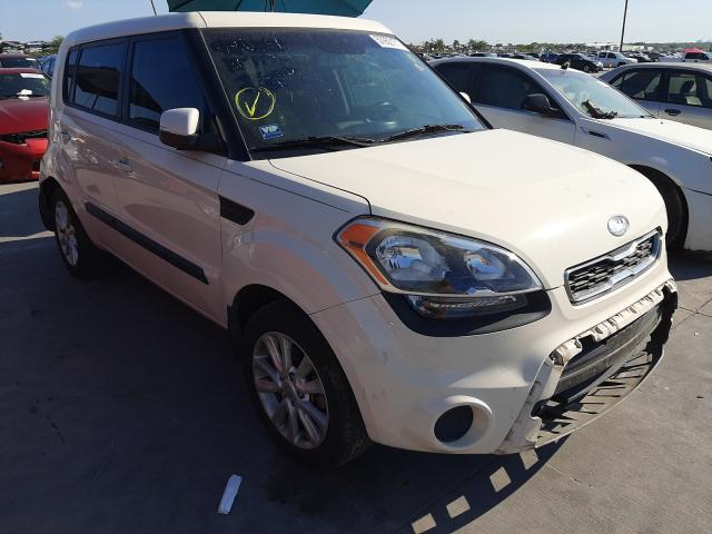 KIA SOUL + 2013 kndjt2a69d7579562