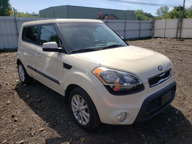 KIA SOUL + 2013 kndjt2a69d7580548