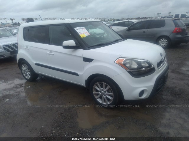 KIA SOUL 2013 kndjt2a69d7581182