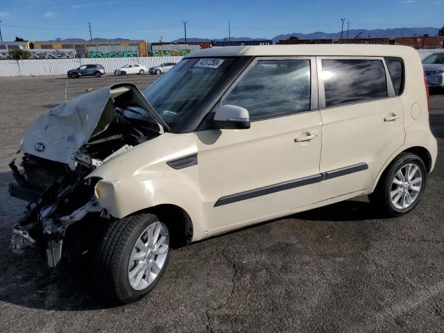 KIA SOUL 2013 kndjt2a69d7581411