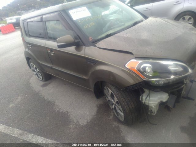 KIA SOUL 2013 kndjt2a69d7581442