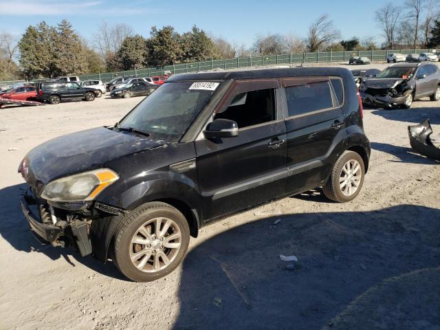 KIA SOUL 2013 kndjt2a69d7584180