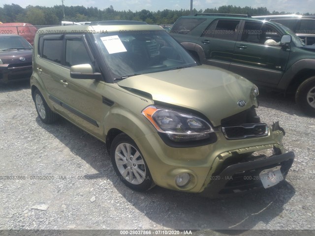 KIA SOUL 2013 kndjt2a69d7584759