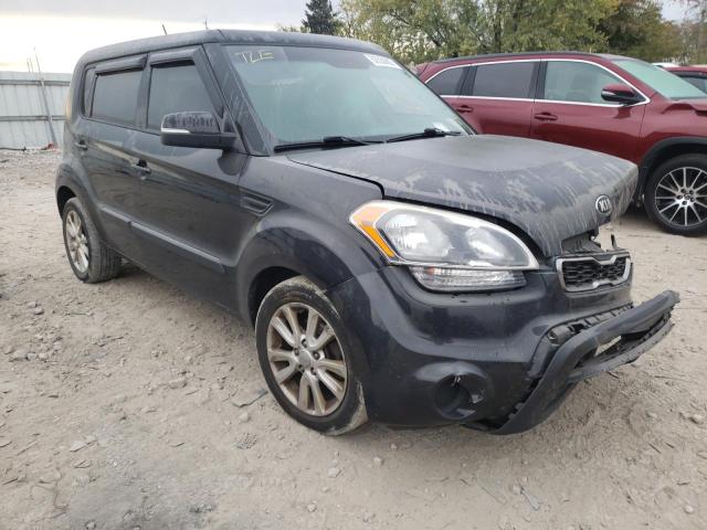 KIA SOUL + 2013 kndjt2a69d7585216