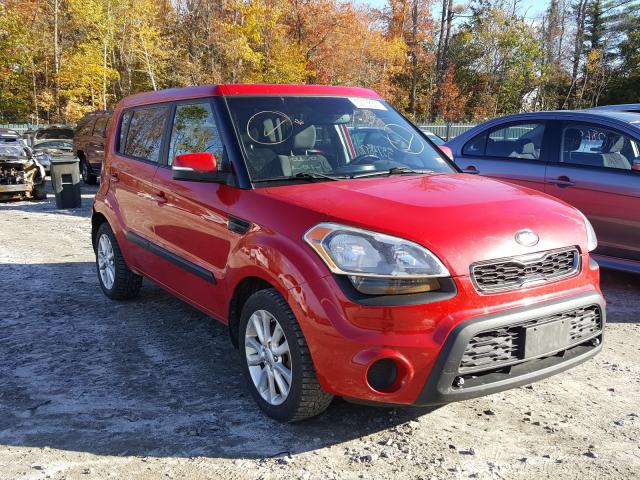 KIA SOUL + 2013 kndjt2a69d7585572