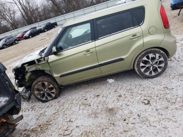 KIA SOUL + 2013 kndjt2a69d7585619