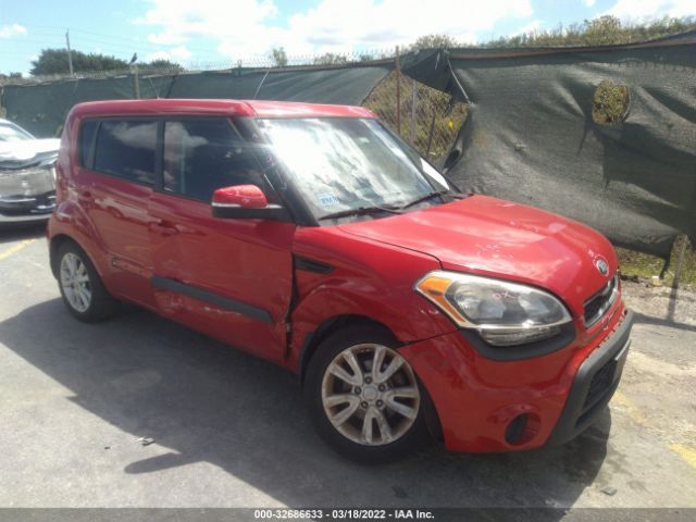 KIA SOUL 2013 kndjt2a69d7589217