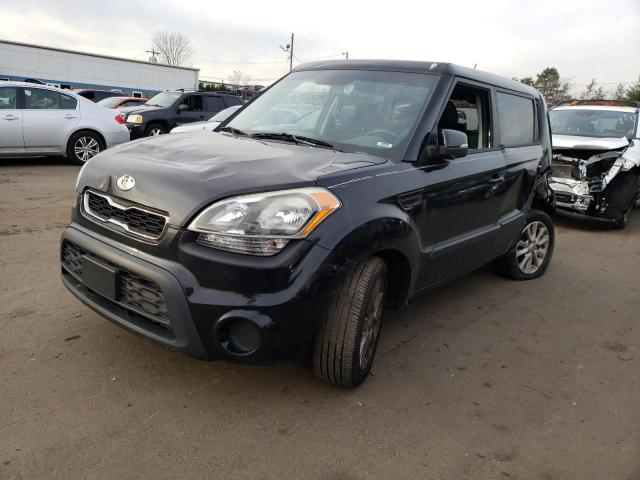 KIA SOUL + 2013 kndjt2a69d7590142