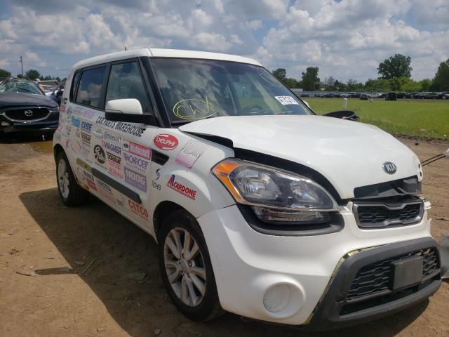 KIA SOUL + 2013 kndjt2a69d7590223