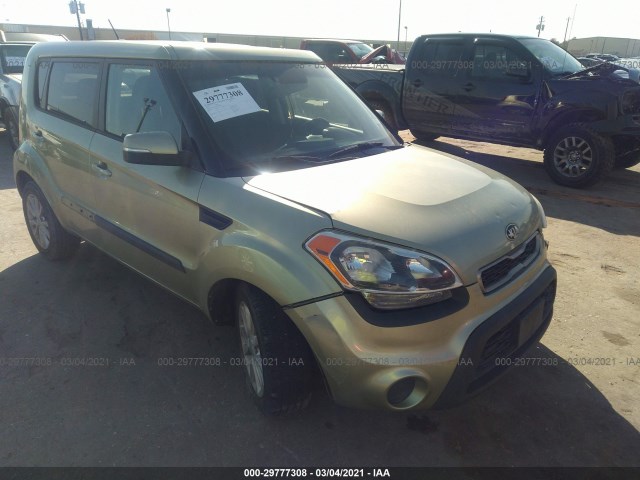 KIA SOUL 2013 kndjt2a69d7590285