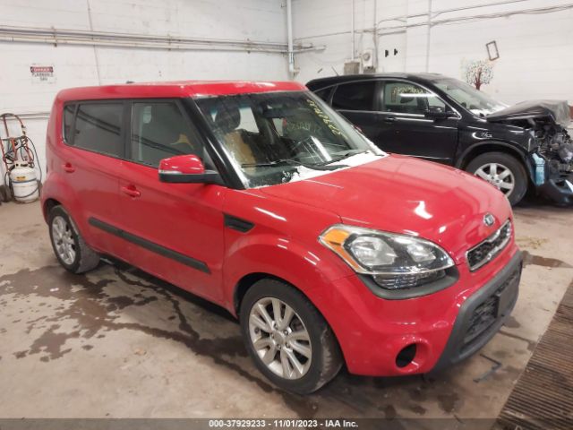 KIA SOUL 2013 kndjt2a69d7591078