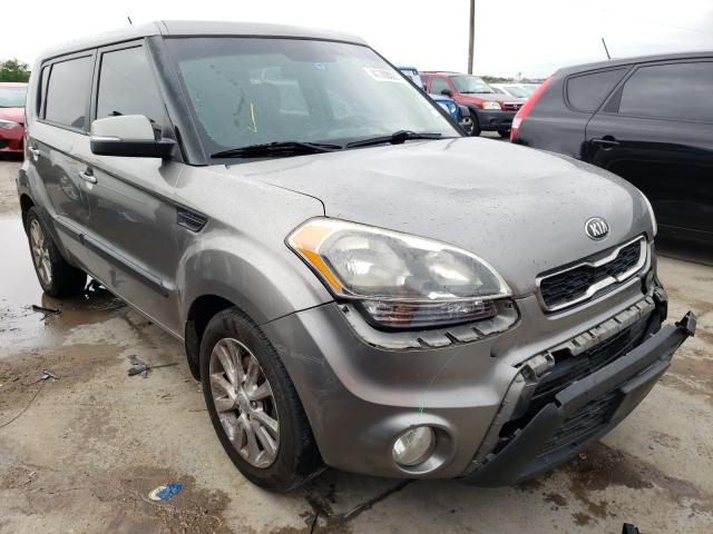 KIA SOUL + 2013 kndjt2a69d7594370