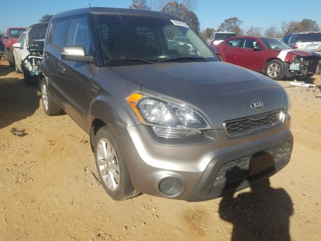 KIA SOUL + 2013 kndjt2a69d7594742