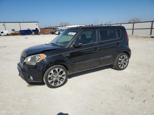 KIA SOUL + 2013 kndjt2a69d7597933