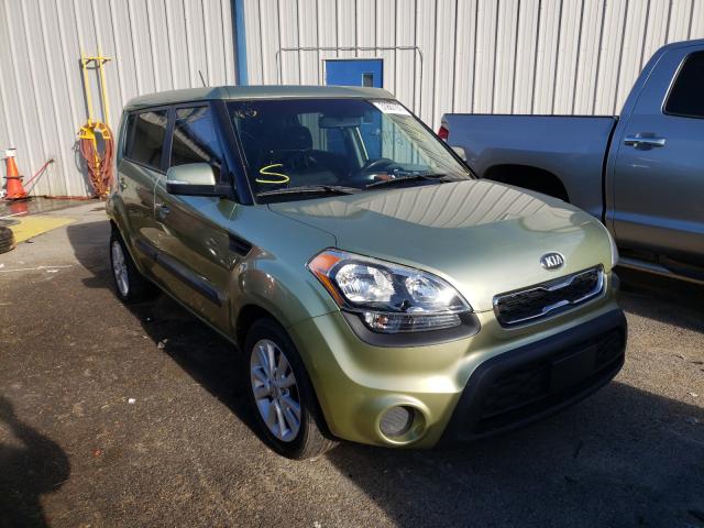 KIA SOUL + 2013 kndjt2a69d7598838