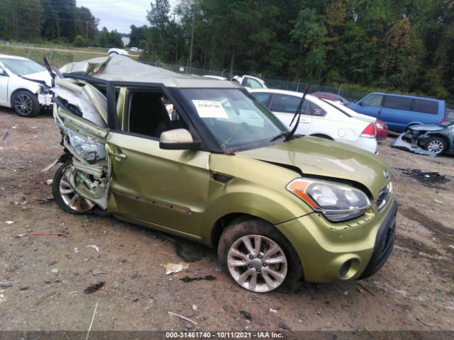 KIA SOUL 2013 kndjt2a69d7600037