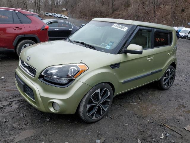 KIA SOUL 2013 kndjt2a69d7601513