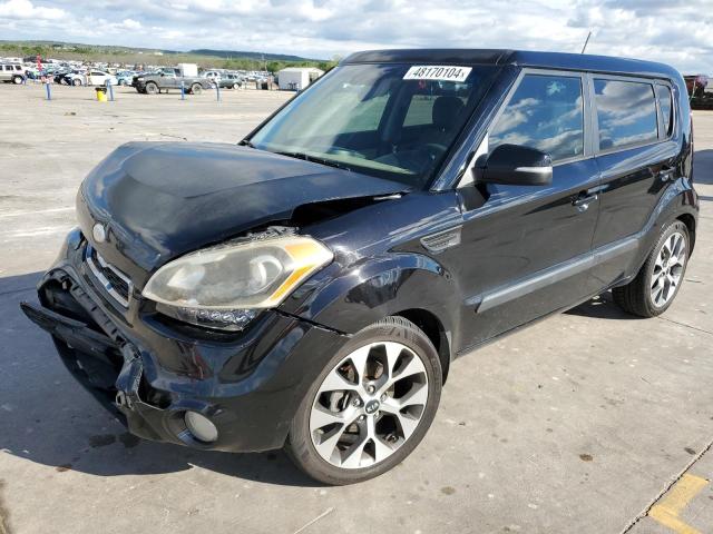 KIA SOUL 2013 kndjt2a69d7605397