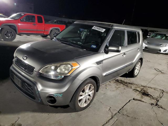 KIA SOUL 2013 kndjt2a69d7605528