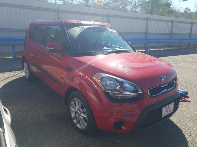 KIA SOUL + 2013 kndjt2a69d7606906