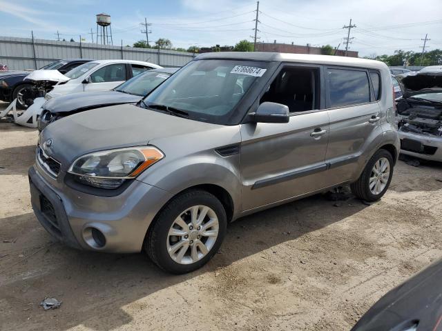 KIA SOUL 2013 kndjt2a69d7607148