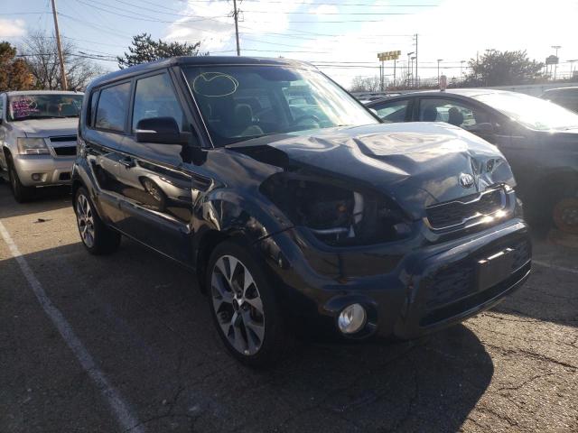 KIA SOUL + 2013 kndjt2a69d7609854