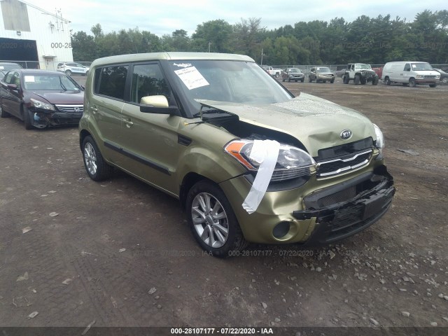 KIA SOUL 2013 kndjt2a69d7612978