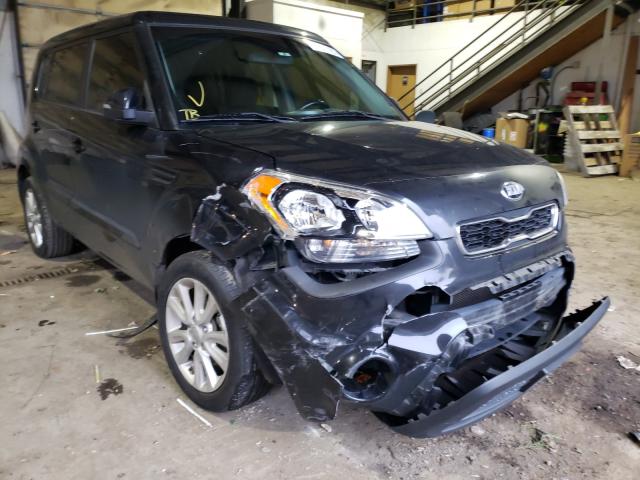 KIA SOUL + 2013 kndjt2a69d7614262