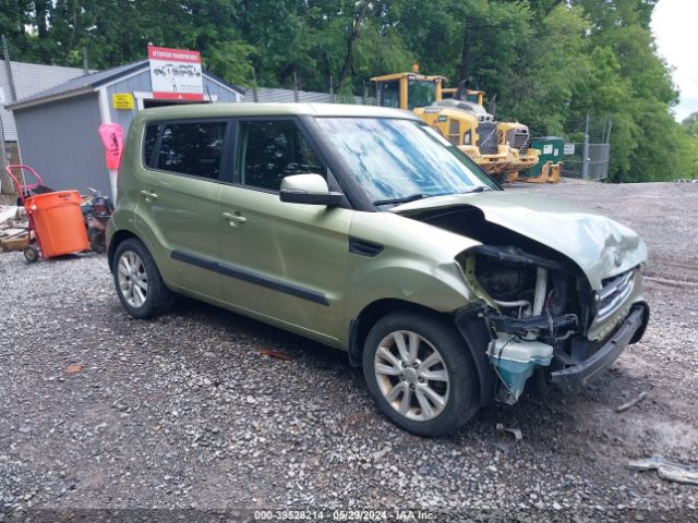 KIA SOUL 2013 kndjt2a69d7618781