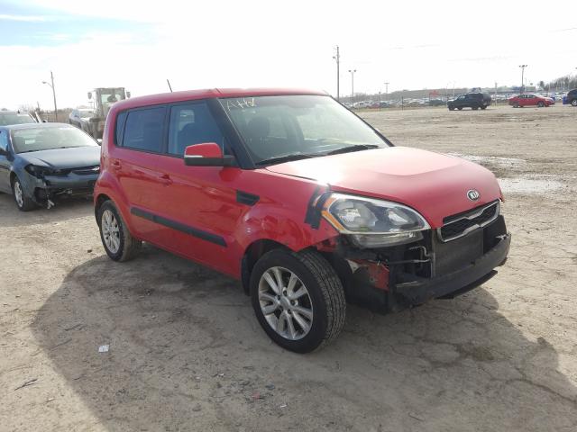 KIA SOUL + 2013 kndjt2a69d7622555