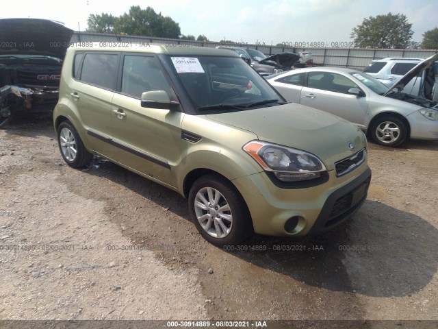 KIA SOUL 2013 kndjt2a69d7623141