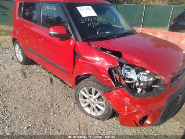 KIA SOUL 2013 kndjt2a69d7626721